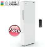 3S CLIMATISEUR UNICO TOWER 25 HP RVA sans unité extérieur OLIMPIA SPLENDID 021