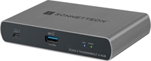 Sonnet Echo 5 TB4 Hub