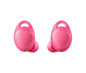 Samsung Gear IconX (2018) Casque Sans fil Ecouteurs Appels/Musique Bluetooth Rose - Neuf