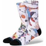 Chaussettes Stance  Chaussettes Homme SPACE JAM LOONE