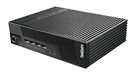 Lenovo ThinkCentre M32 10BV PDF Unité Centrale Intel Celeron 847 1 GHz 0,01 Go 2 Go Intel HD Graphics