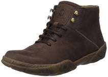 El Naturalista N5083 Turtle Bottines Homme Marron Brown Brown 40 EU