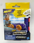 Nerf Nitro Smashshot Blast Into Overdrive YJN001 NG