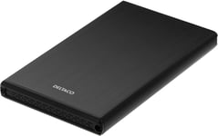 DELTACO External Storage Pack USB 3.0 SATA 6Gb / s