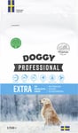 Hundfoder Doggy Professional Extra