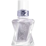 Essie gel couture nail polish 564 glazed chrome - 13,5 ml