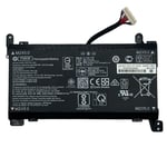 HP 8C laptop batteri, 86Wh, 3,0Ah, Li-ion, FM08086-CL