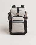 TUMI Alpha Bravo Reserve Backpack Chalk