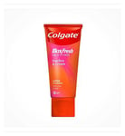 Colgate Fruit Fusions Peaches & Cream Toothpaste 75ml