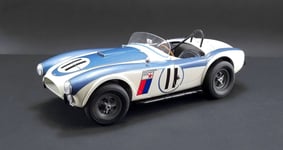 GMP 1:12 1963 Shelby 289 Competition Cobra - #11 John Everly / 1963 Nassau 1/12