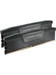 Corsair Vengeance DDR5-6000 - 32GB - CL28 - Dual Channel (2 pcs) - Intel XMP - Black