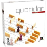 Quoridor Strategispel