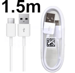 Genuine Samsung Galaxy Tab S10 Plus S10 Ultra Type C Fast Charger USB Cable 1.5m