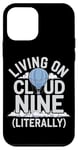 iPhone 12 mini Hot Air Ballooning Fan Sky Adventure and Balloon Enthusiast Case