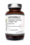 Kenay - Vitamin E Tocotrienols And Tocopherols Tocogaia Ultra, 30 caps