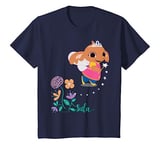 Youth Bing T-shirt: Sula Fairy Princess T-Shirt