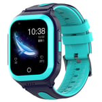 4G GPS Tracker Smart Watch for Kids Phone Watch 1.4'' Touch Screen Sports Watch