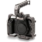 TILTA Full Camera Cage f Canon 5D/7D Series Basic Module