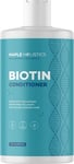 Volumising  Biotin  and  Collagen  Conditioner  for  Hair -  Thickening  Biotin