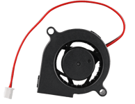 BIQU BX 5020 blower fan