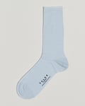 Falke Airport Socks Light Blue