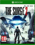 Xbox1 The Surge 2