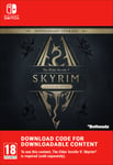 Nintendo The Elder Scrolls V Skyrim Anniversary Edition DLC