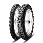 Pirelli MT 21 Rallycross 120/80 - 18 M/C 62R""