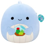 Squishmallows 40 cm Samir Whale