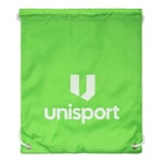 Unisport Skopåse - Grön/Vit Recycled, storlek One Size