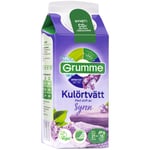 Grumme Flytande Kulörtvätt Syren 750 ml