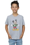 Mickey Mouse Christmas Jumper T-Shirt