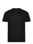 Emporio Armani T-Shirt Svart