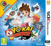 Yo-Kai Watch Edition Spéciale Limitée 3ds