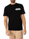 Carhartt WIPBam T-Shirt - Black