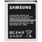 Batterie original Samsung EB-B500BEBCWW pour Galaxy S4 Mini