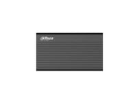 Dahua Technology External Ssd 2Tb Usb Type-C Black Dhi-Pssd-T70-2Tb-B