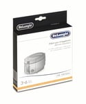 DeLonghi Kit 3 Filtres Huile Friteuse Rotofry Perfect Clean F38436 F38233