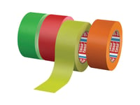 Tesa 04671-00035-00 Textiltejp Tesa Tape® 4671 Svart (Matt) (L X B) 50 M X 50 Mm 1 St