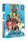 One Piece-Édition équipage-Coffret 4-11 DVD