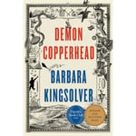 Demon Copperhead Intl - A Pulitzer Prize Winner 9780063252011