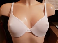 DIM SOUTIEN GORGE ARMATURE TAILLE 85A COULEUR BLANC