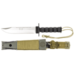 MFH Survival knife Jungle II