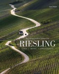 Riesling  vinen, maten, opplevelsene