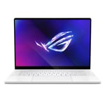 PC Portable Gaming Asus ZEPHYRUS-G16-GU605MI-DR4W 16" OLED 240 Hz Intel® Core™ Ultra 9 32 Go RAM 2 To SSD Nvidia GeForce RTX 4070 Blanc