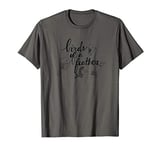 Womens Birds of a feather T-Shirt