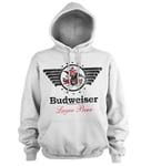 Budweiser Vintage Eagle Hoodie, Hoodie