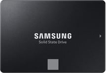 Samsung 870 Evo 500GB 2.5-inch SATA III 6G Magician software solid state drive