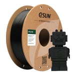 eSUN ePLA Basic 1.75mm 1kg - Black