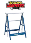 DRAPER 54051 Telescopic Saw Horse or Builders Trestle BT/Y1